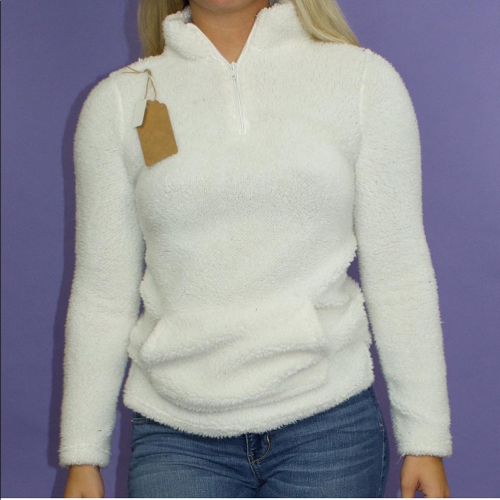 Soft and stretchy cardigan